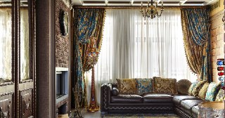 Дизайн интерьера Старый Оскол цена 1154 руб. м2