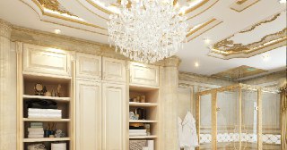 Ремонт комнат под ключ Старый Оскол цена от 3251 руб.